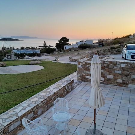 Olea Suite Syros - Φοίνικας, Σύρος, Κυκλάδες Posidhonía Екстериор снимка