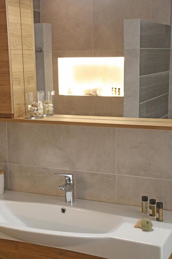 Olea Suite Syros - Φοίνικας, Σύρος, Κυκλάδες Posidhonía Екстериор снимка