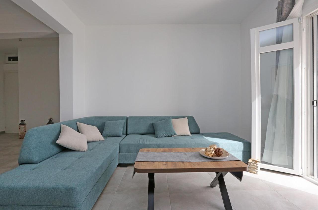 Olea Suite Syros - Φοίνικας, Σύρος, Κυκλάδες Posidhonía Екстериор снимка