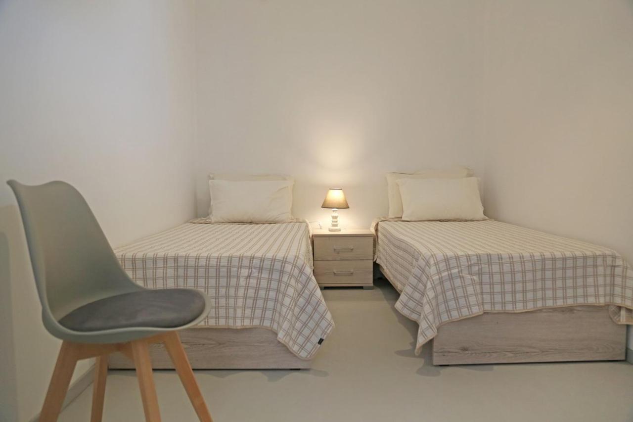 Olea Suite Syros - Φοίνικας, Σύρος, Κυκλάδες Posidhonía Екстериор снимка