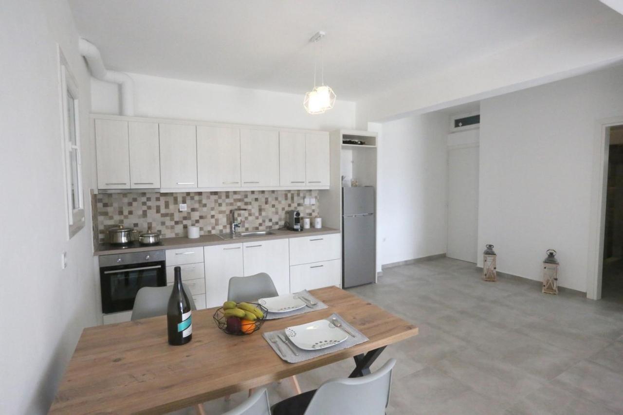 Olea Suite Syros - Φοίνικας, Σύρος, Κυκλάδες Posidhonía Екстериор снимка