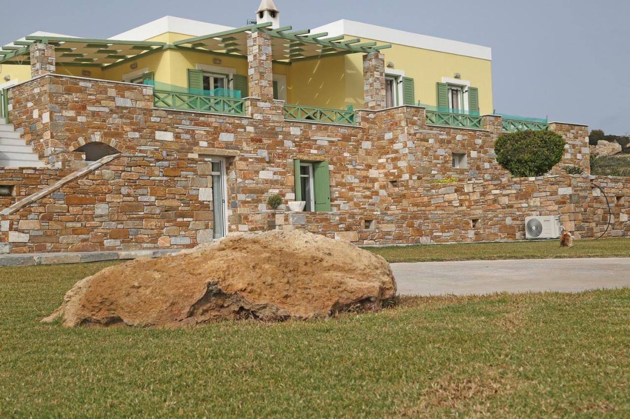 Olea Suite Syros - Φοίνικας, Σύρος, Κυκλάδες Posidhonía Екстериор снимка