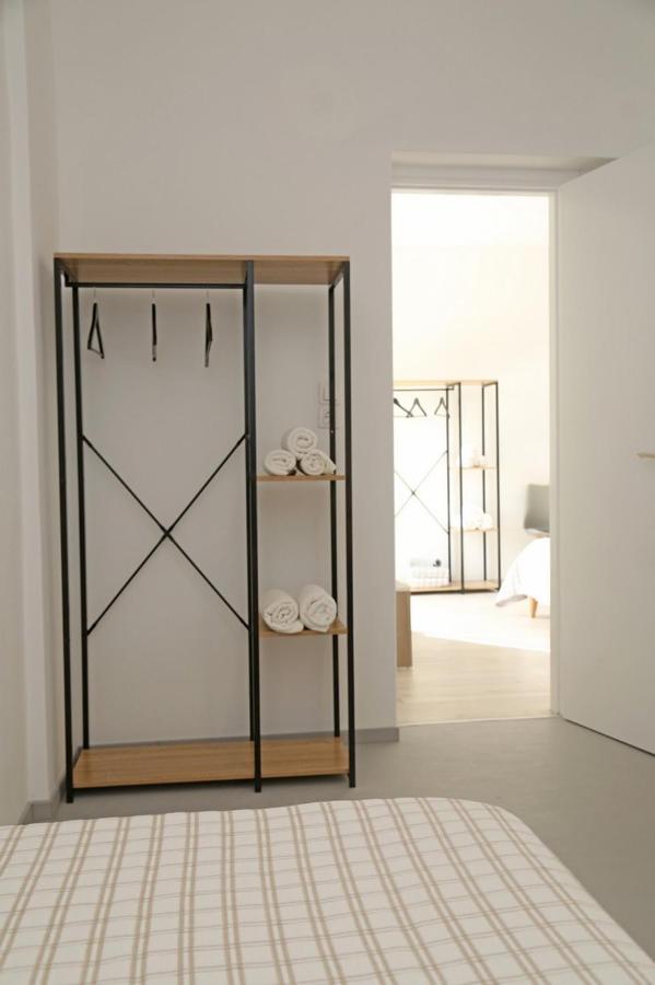 Olea Suite Syros - Φοίνικας, Σύρος, Κυκλάδες Posidhonía Екстериор снимка