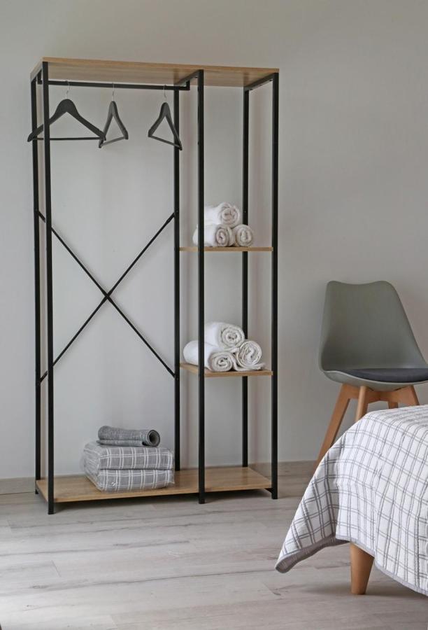 Olea Suite Syros - Φοίνικας, Σύρος, Κυκλάδες Posidhonía Екстериор снимка